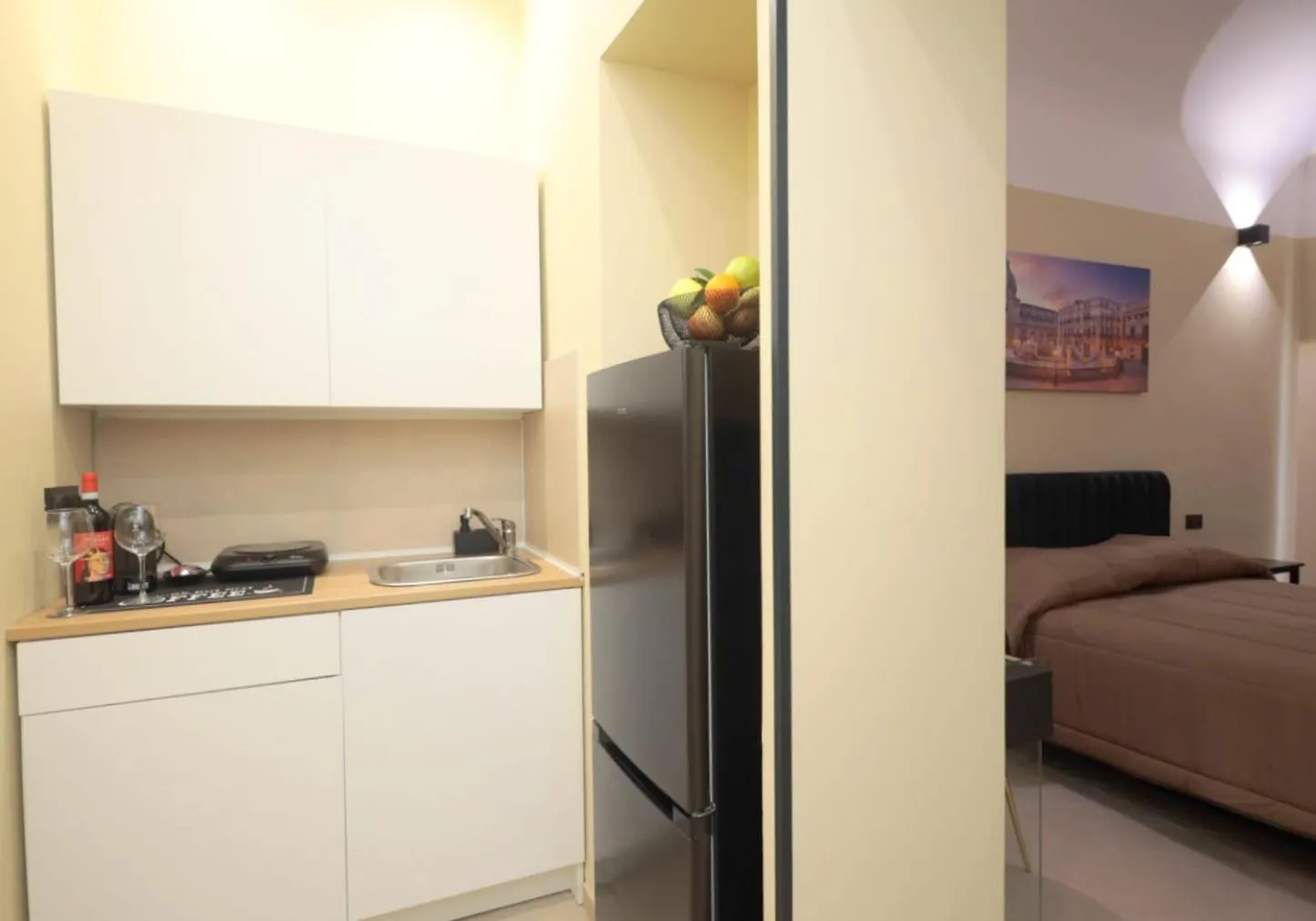Balamour Apartment Palermo