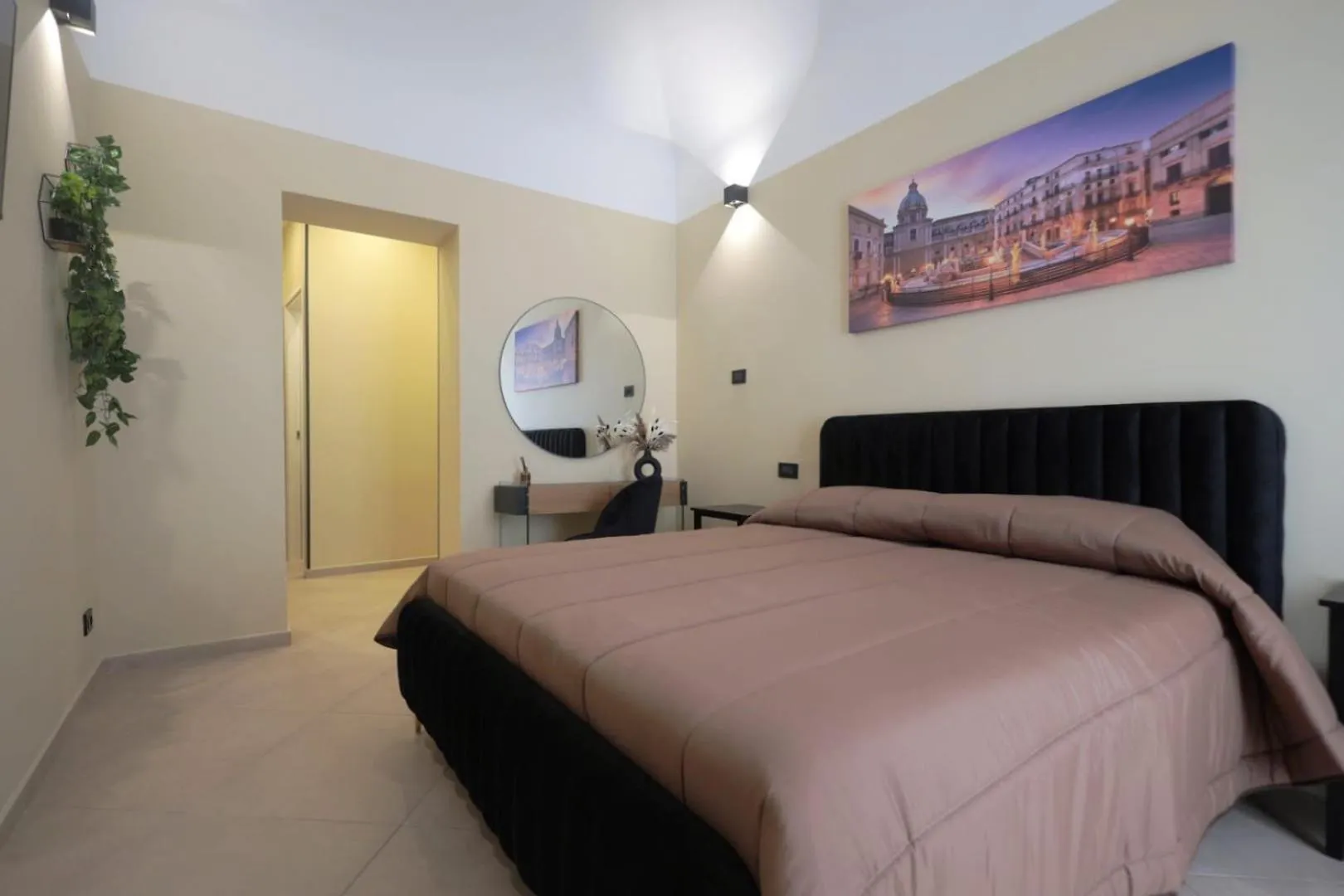 Balamour Apartment Palermo Italy