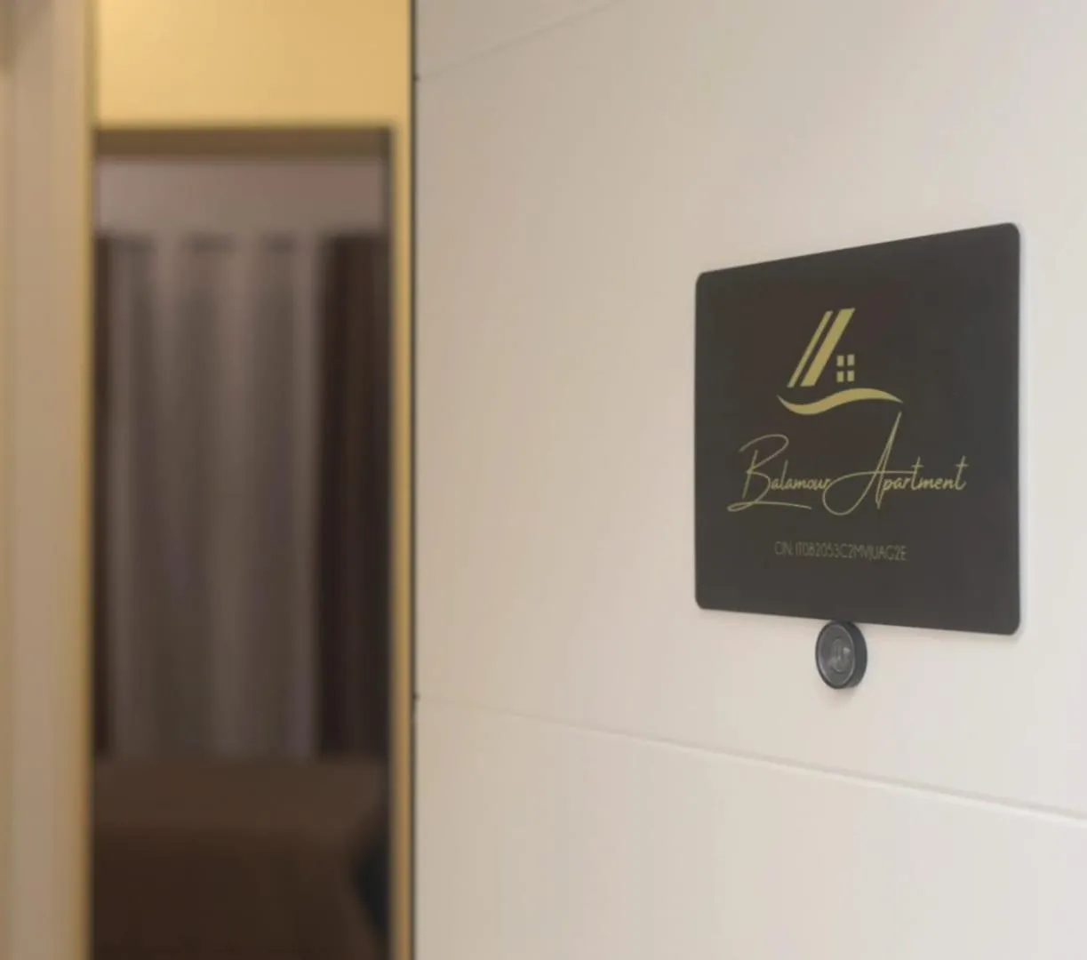 Balamour Apartment Palermo